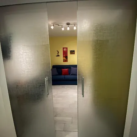 Apartamento Artnapoli Exterior foto