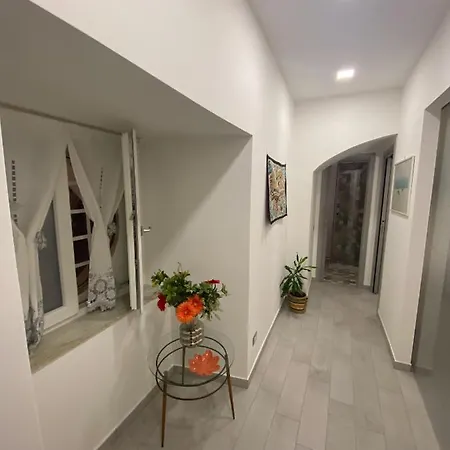 Apartamento Artnapoli Exterior foto