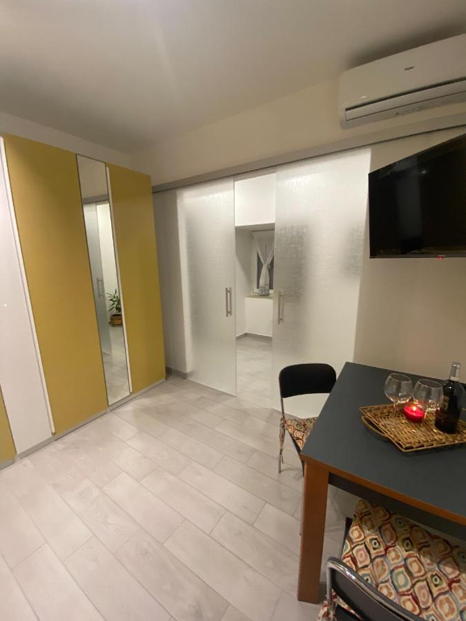 Artnapoli Apartamento