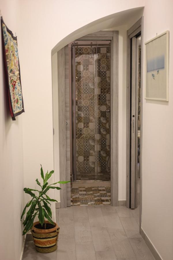 Artnapoli Apartamento *