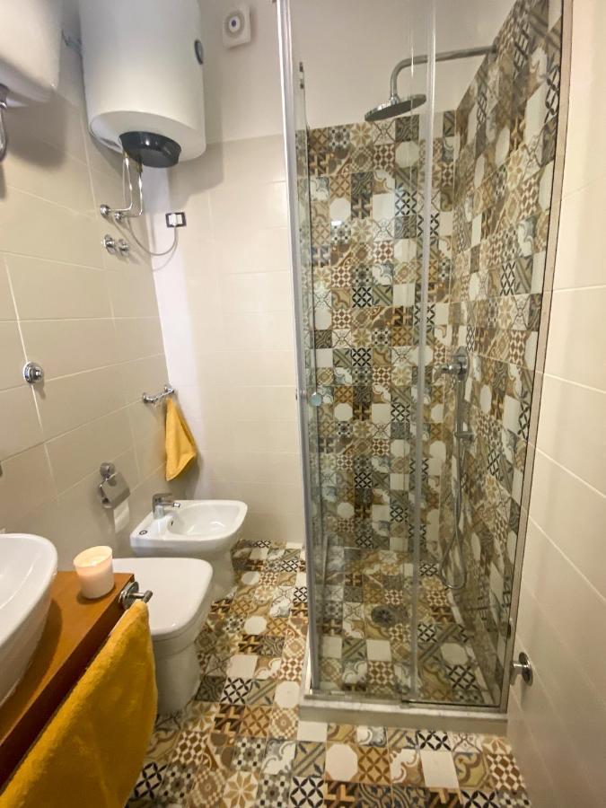 Apartamento Artnapoli