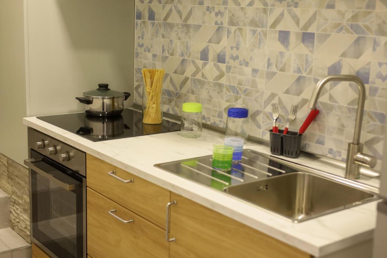 Artnapoli Apartamento
