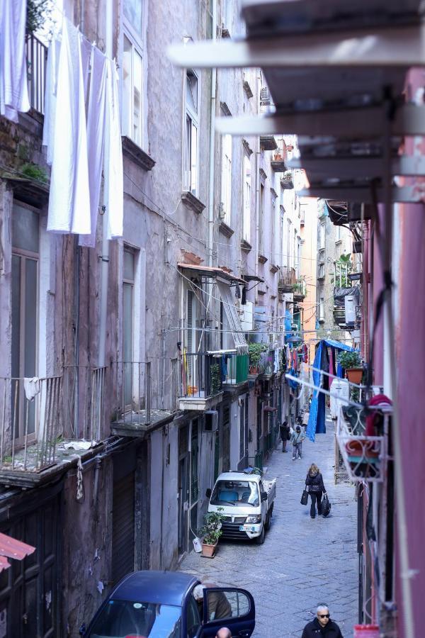 Artnapoli Nápoles