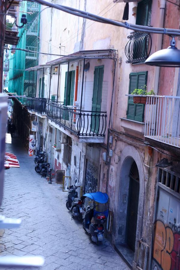 Artnapoli Apartamento