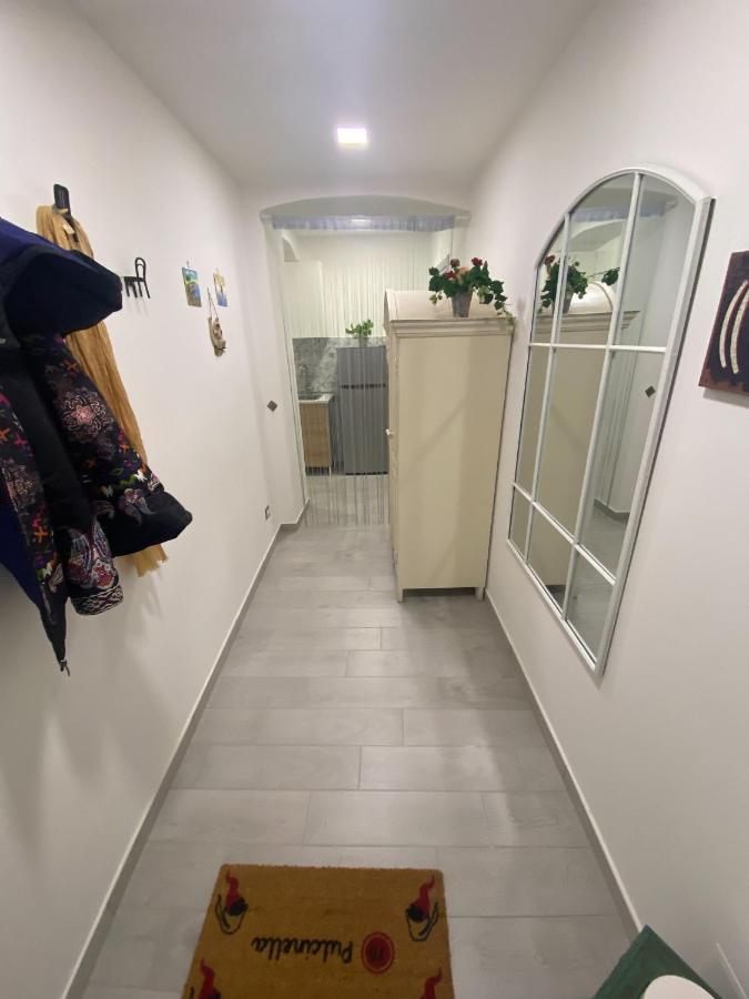 Apartamento Artnapoli Nápoles